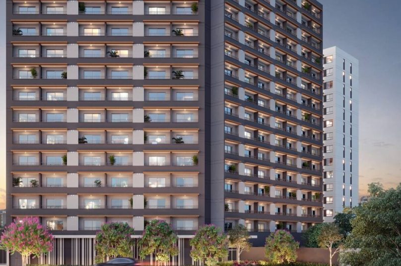 MPD Engenharia lança segunda fase do New Time, em São Paulo