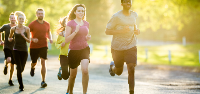 Empresa lança comunidade Keepers.Run para atletas de corrida