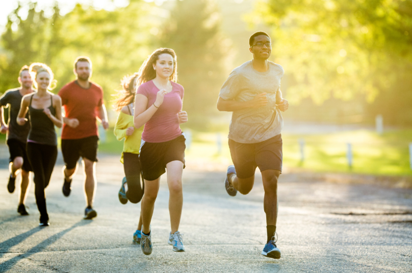 Empresa lança comunidade Keepers.Run para atletas de corrida