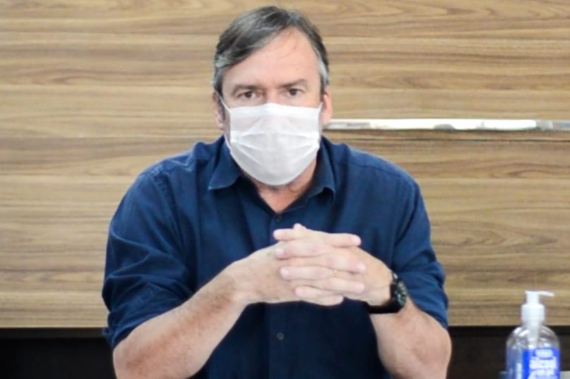 Imagem: Redes Sociais/Reprodução