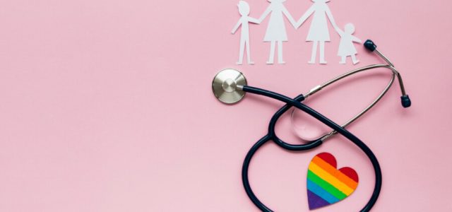 Instituto tem atendimento especializado em saúde LGBTQIAP+