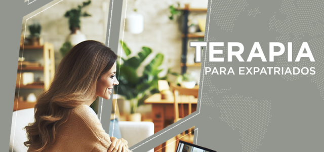 Terapia online é opção a brasileiros que moram no exterior