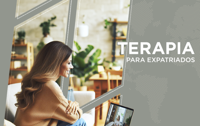 Terapia online é opção a brasileiros que moram no exterior