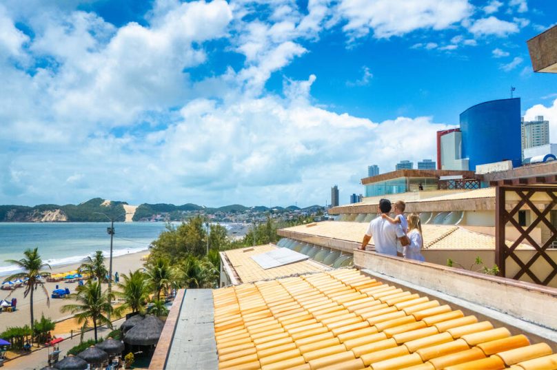 Natal sobe posições e volta à lista de principais destinos