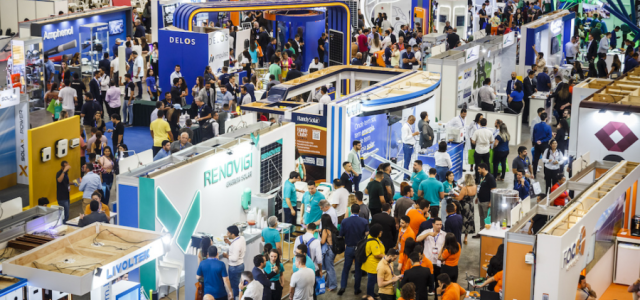 Sofar Solar participa da Intersolar Summit Sul