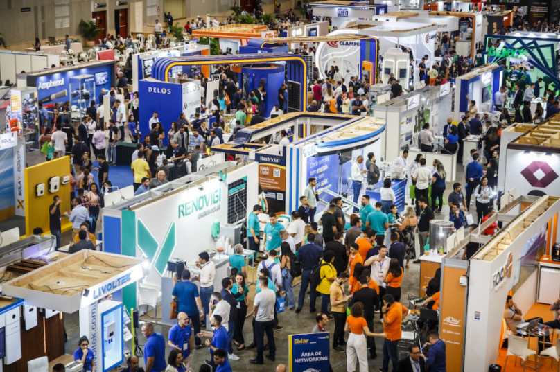 Sofar Solar participa da Intersolar Summit Sul