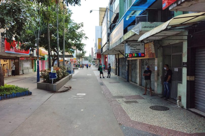macaé