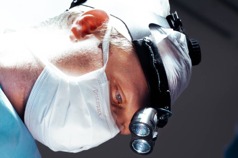 Ex-jogador Vanderlei Alves será operado em Florianópolis