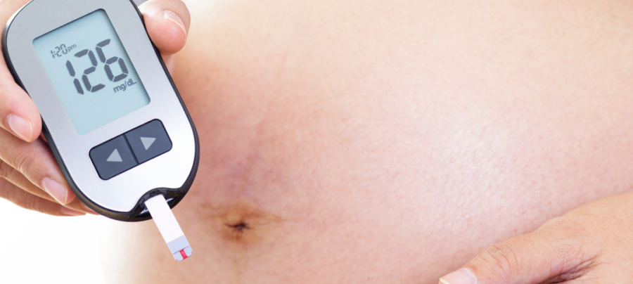 Diabetes: especialista comenta sobre impactos na conquista pela gravidez