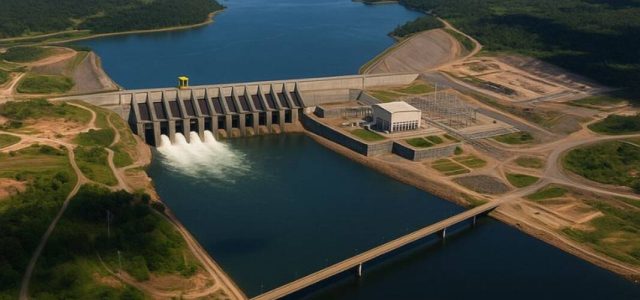 Norte Energia investe em software para energia verde
