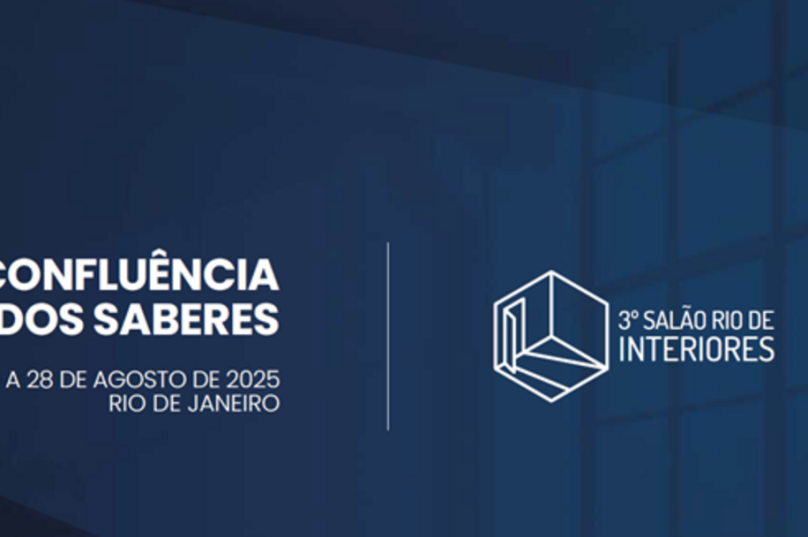 Com programação inédita sobre ESG, 3º Salão Rio de Interiores começa nesta terça