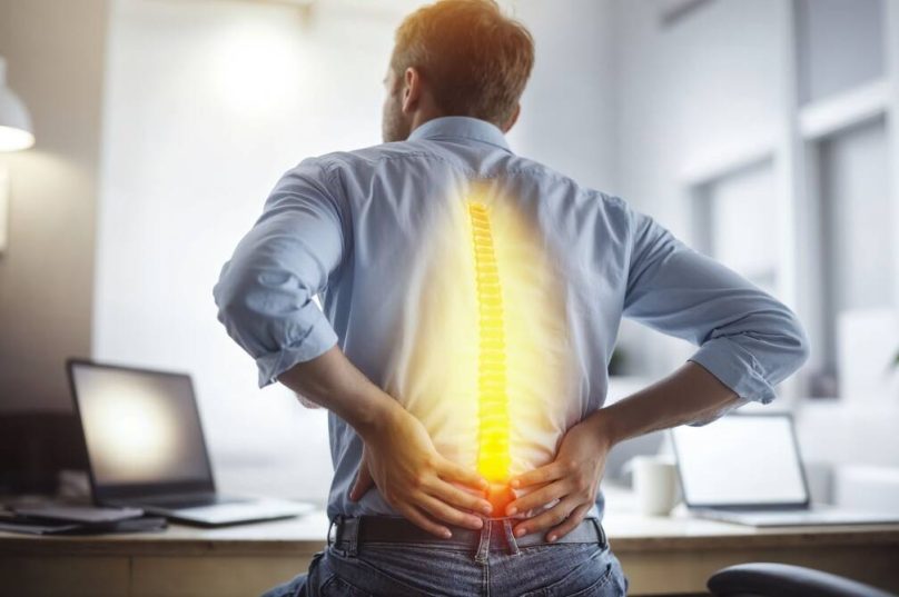 Dor crônica: tratamento correto evita anos de sofrimento