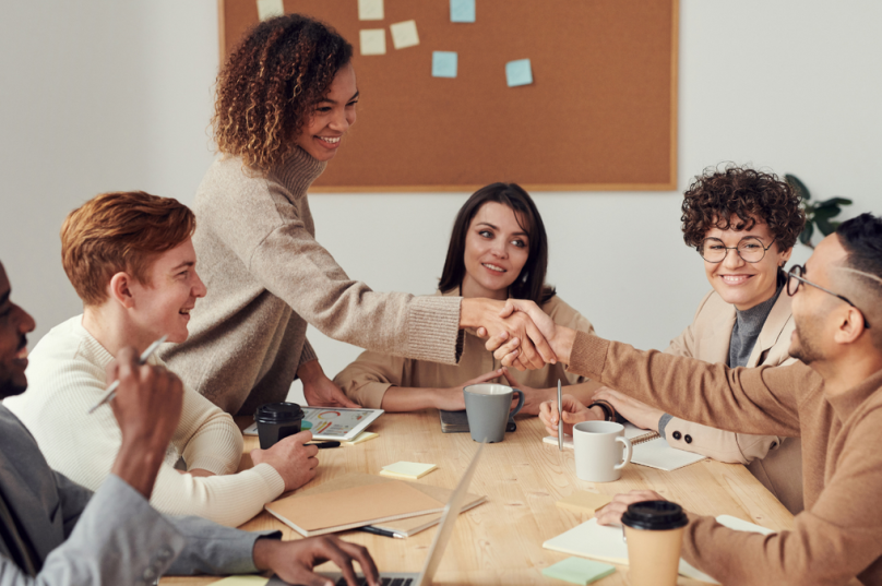 Estágio pode ser porta de entrada para o mercado de trabalho