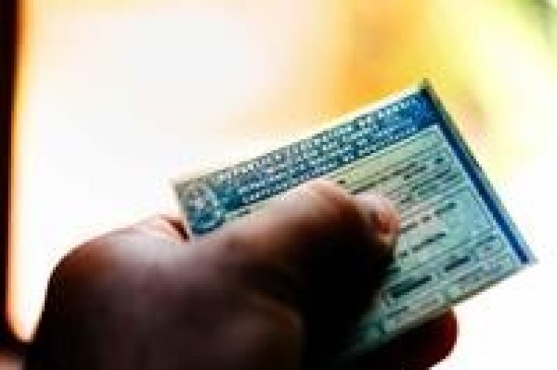 Recursos de suspensão de CNH aumentam entre os motoristas