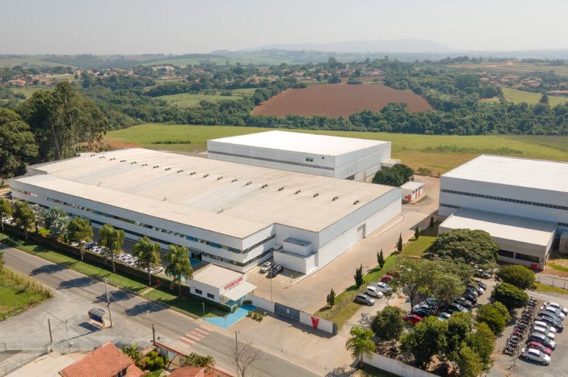 Empresa celebra 20 anos com evento e prêmio Vitafor Awards
