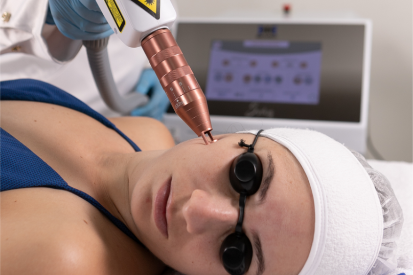 IBRAMED lança novas tecnologias para estética e reabilitação