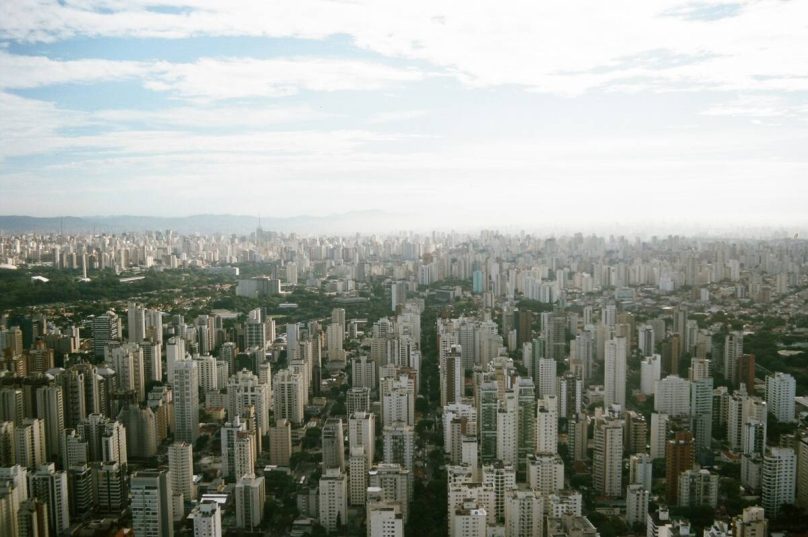 Crescimento imobiliário no ABC impulsiona inovação