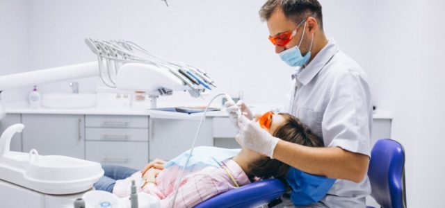 Brasil é o país com mais dentistas no mundo