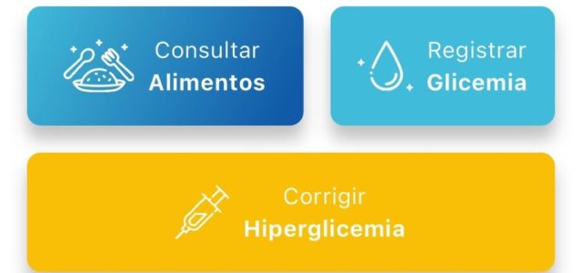 Aplicativo possibilita economia para pacientes com diabetes