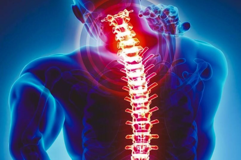 Técnicas endoscópicas impulsionam tratamentos da coluna