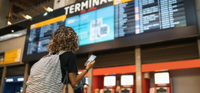 UseTransfers mira mercado de milhões de passageiros