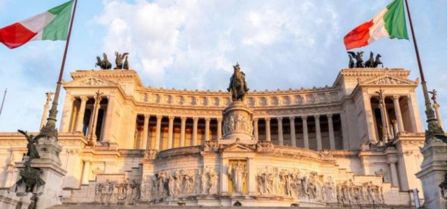 Via judicial virou o caminho para a cidadania italiana