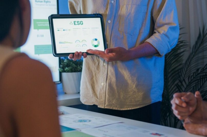 ESG é tema conhecido entre os profissionais de administração