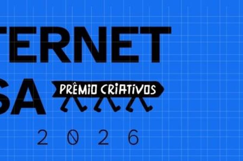 Prêmio Criativos 2026 reconhece projetos de jovens online