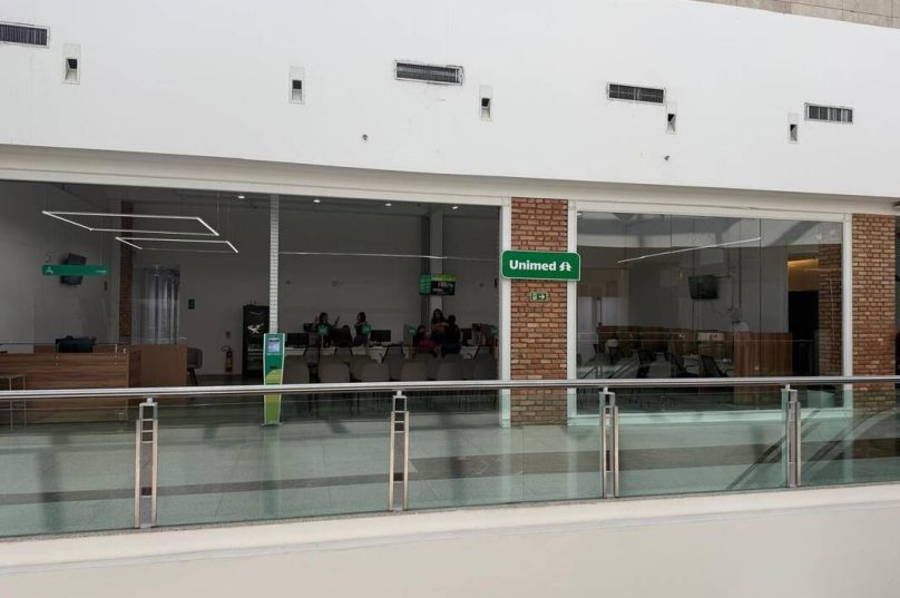 Unimed do Brasil inaugura duas lojas no Rio de Janeiro