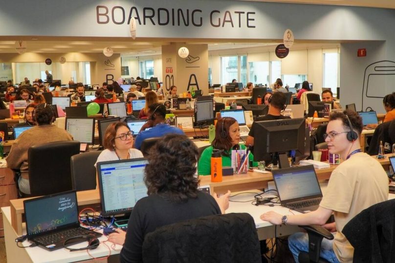 Befly abre inscrições para 6ª edição do BeFlyers do Futuro