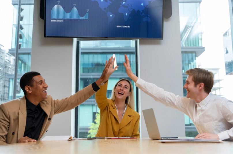 Vanderlande é finalista no Digital Engineering Awards 2024