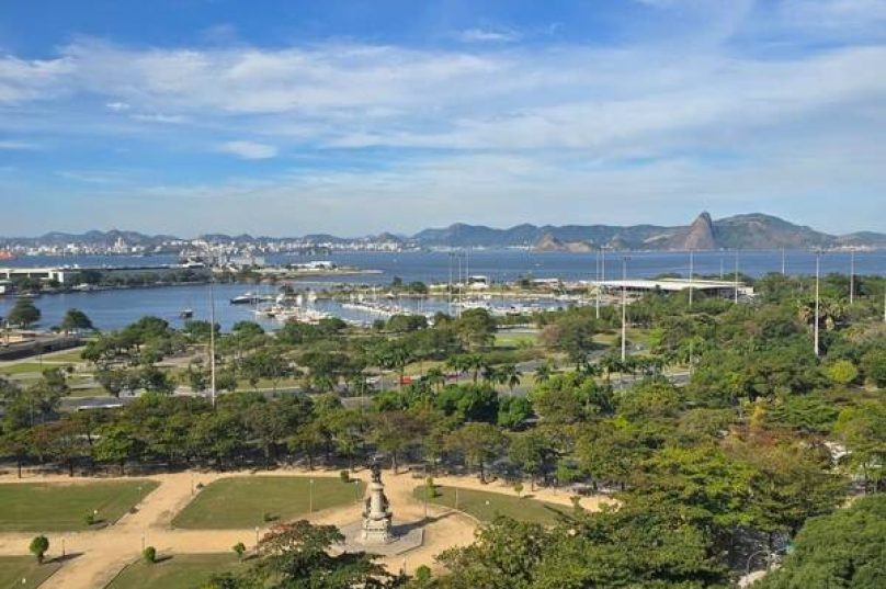 Glória preserva história e passa por renovação urbana