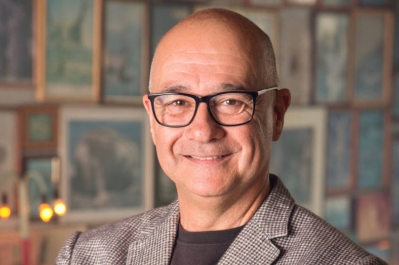 João Roni lança produtora Marea Cine no mercado audiovisual