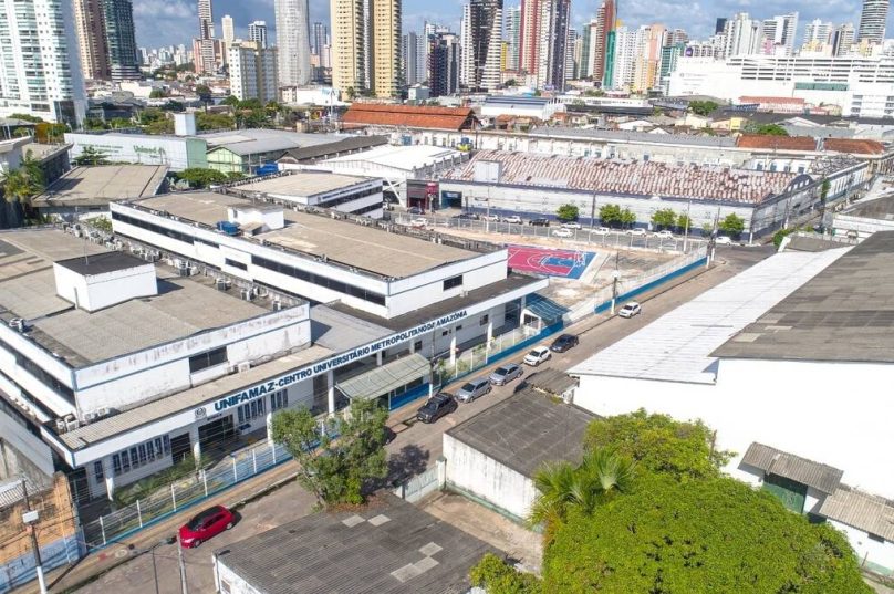 Unifamaz promove seu primeiro Congresso de Medicina