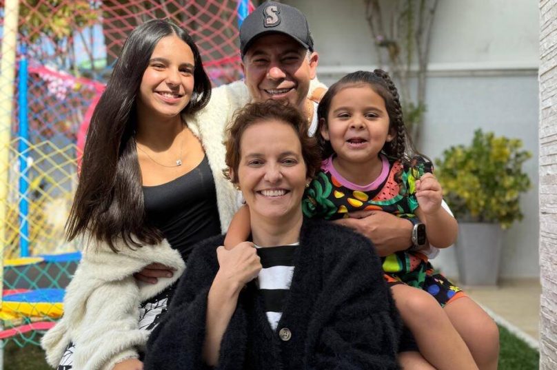Aline Rabelo Azevedo, primeira-dama de Cabo Frio, morre aos 36 anos; Prefeitura decretou luto oficial de dois dias / foto divulgação