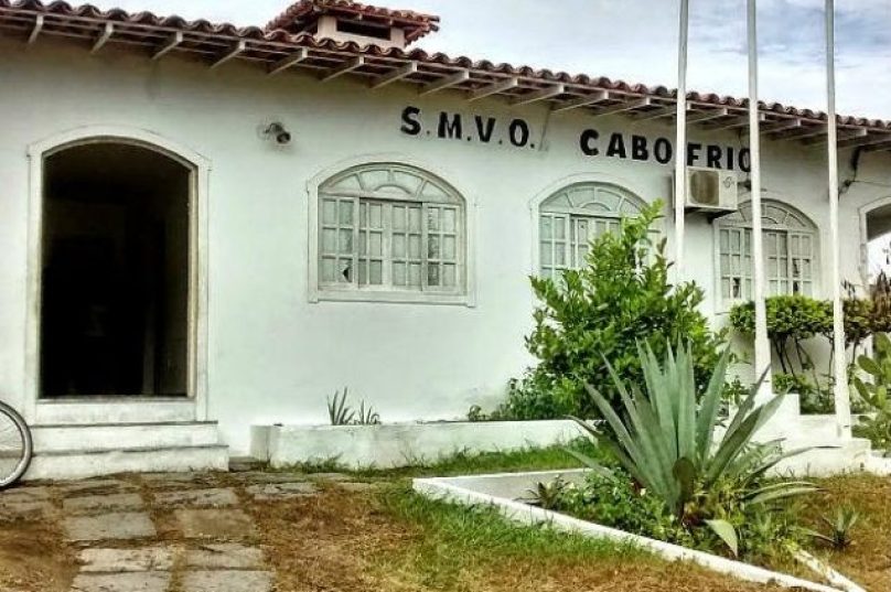 IML Cabo Frio, 2020. Imagem: Reprodução