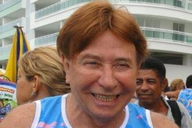 Alair Corrêa - Foto Jornal do Totonho
