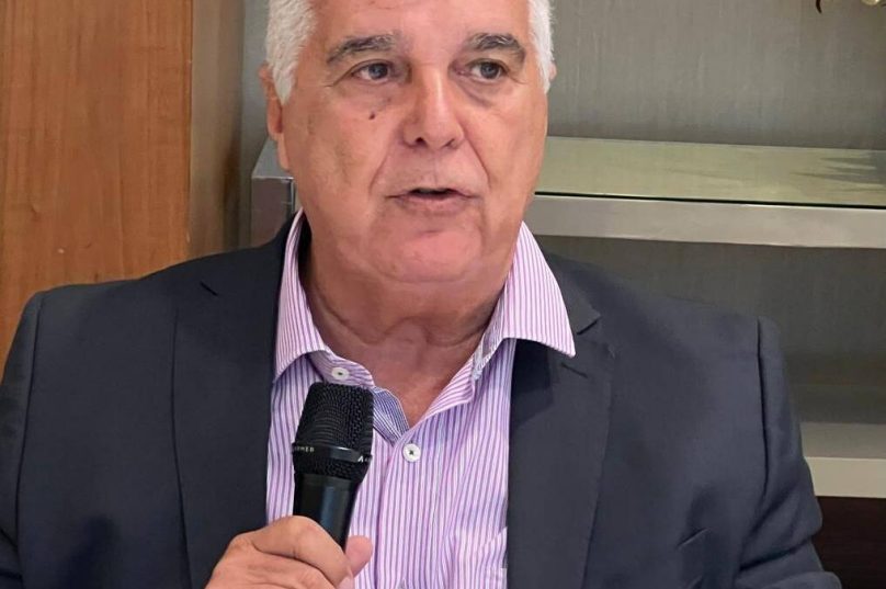 Alfredo Lopes, presidente do HotéisRIO, destaca impacto positivo do hub internacional da Gol Linhas Aéreas no turismo do Rio