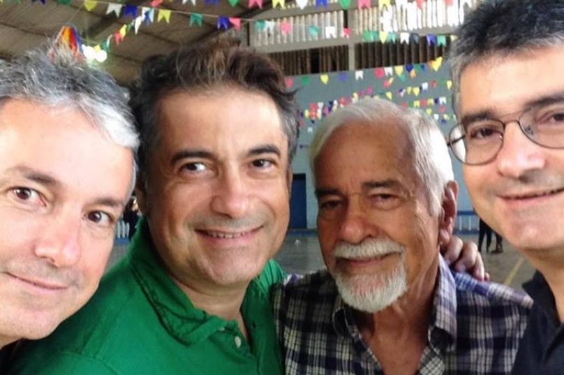 mussi silvinho lopes