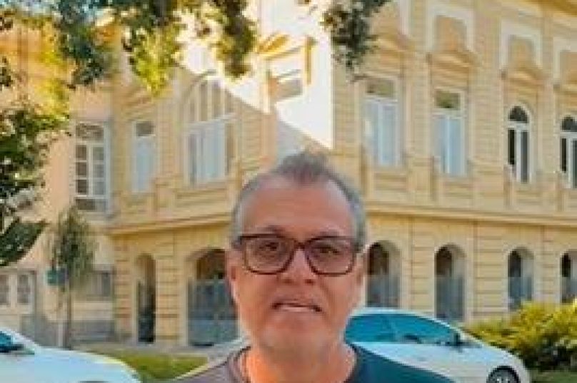 ANDERSON CHAVES BÚZIOS
