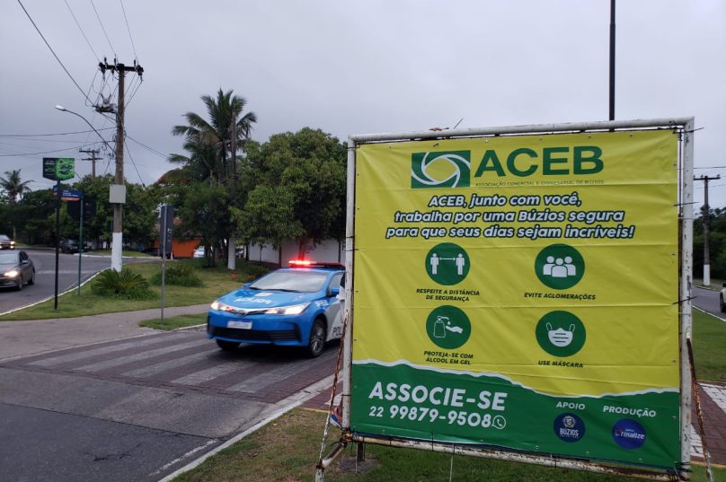 Imagem: ACEB | Divulgação
