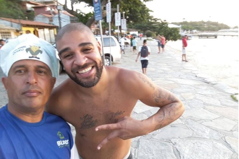 adriano-imperador