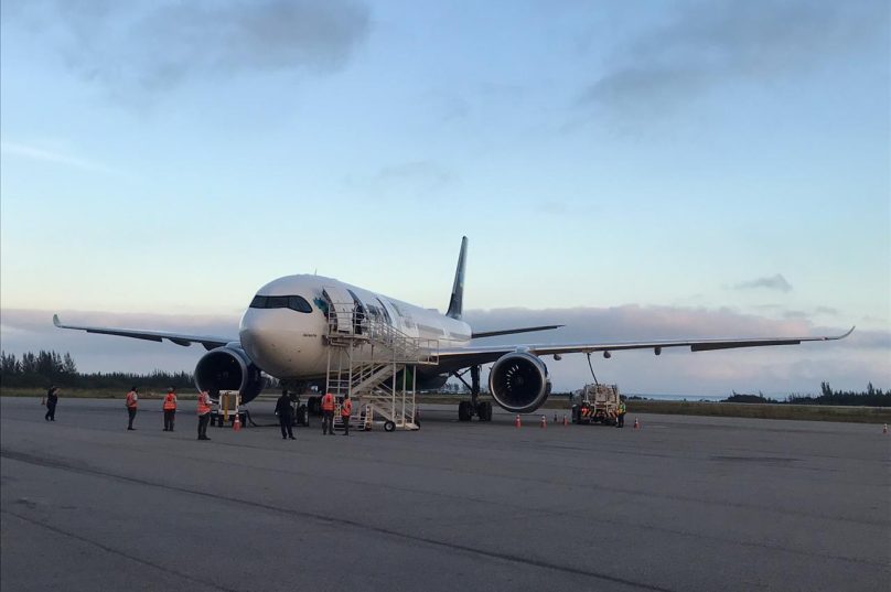 Aeroporto Cabo Frio 1 - Divulgação
