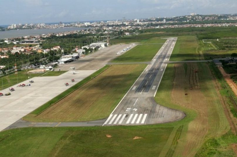 Aeroporto de Macaé