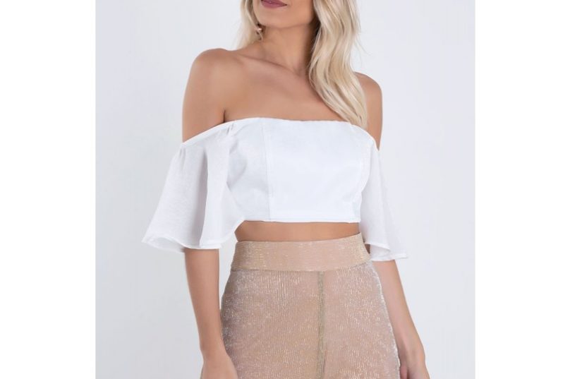 Afghan_Top Manga_R$ 169,00