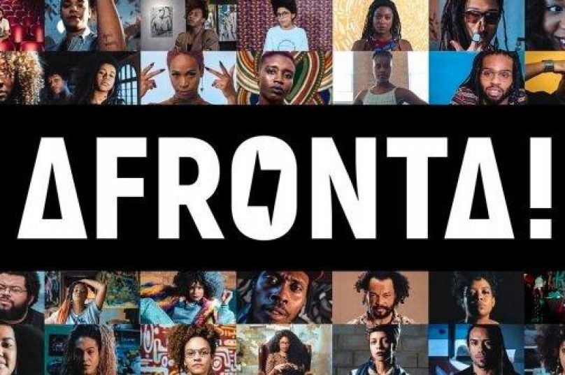 Afronta!