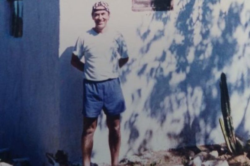 Alberto