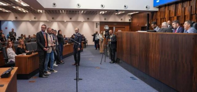 Segundo levantamento do Ministério da Mulher, em 2023, o Rio de Janeiro liderou o ranking de denúncias de violações cometidas contra idosos / foto divulgação