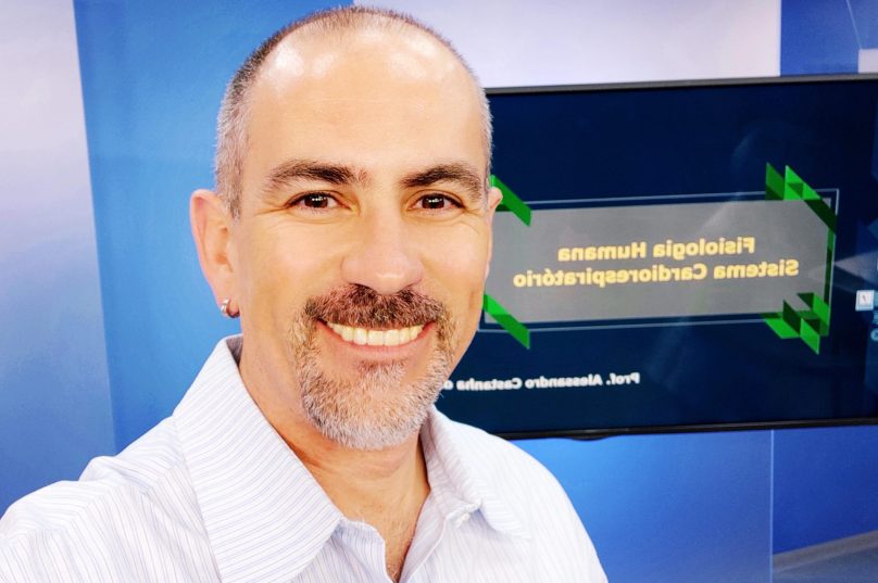 Alessandro Castanha