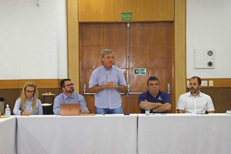 Prefeitura de Búzios | Reprodução